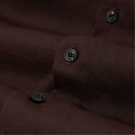Ruban Linen Shirt