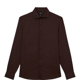Ruban Linen Shirt