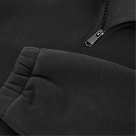 Quinn Half-Zip Sweatshirt