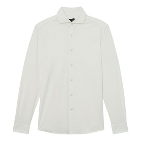 Davaro Stretch Shirt