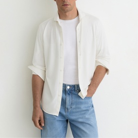 Davaro Stretch Shirt