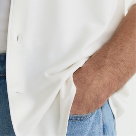 Davaro Stretch Shirt