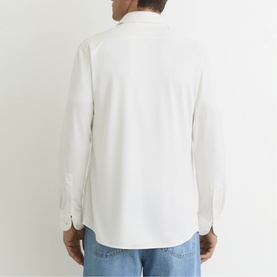 Davaro Stretch Shirt