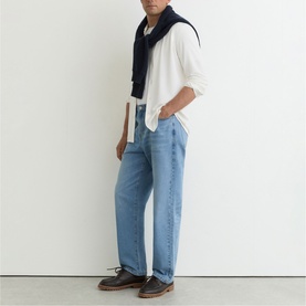 Davaro Stretch Shirt