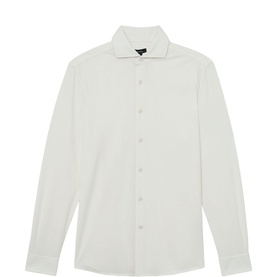 Davaro Stretch Shirt