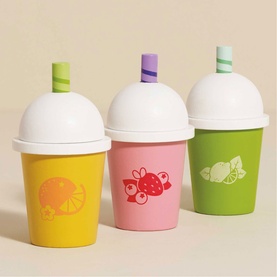 Take Away Smoothie Trio Set