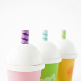 Take Away Smoothie Trio Set