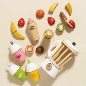 Take Away Smoothie Trio Set