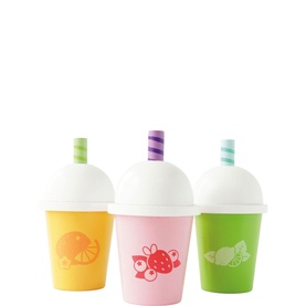 Take Away Smoothie Trio Set