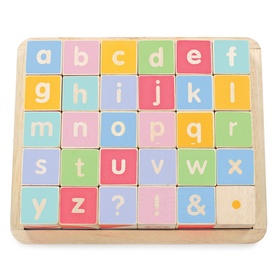 ABC Learning Blocks