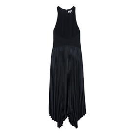 Rachel Pleated Dress