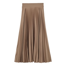 Seren Pleated Skirt