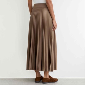 Seren Pleated Skirt