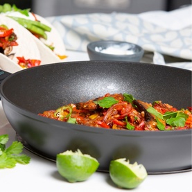 Thermo Smart Stir Fry Pan 28cm