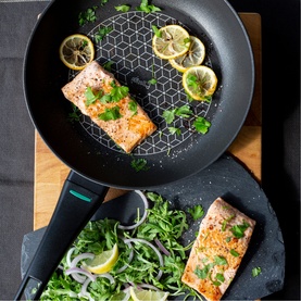 Thermo Smart Frying Pan 30cm