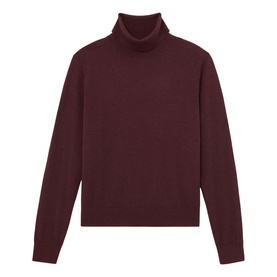 Wendy Turtleneck Sweater