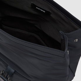Pascal Technical Roll-Top Backpack