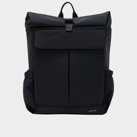 Pascal Technical Roll-Top Backpack