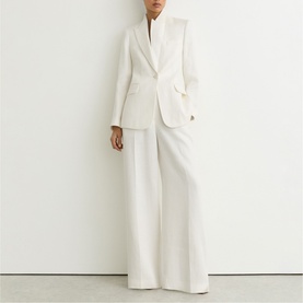 Alyx Single-Breasted Blazer