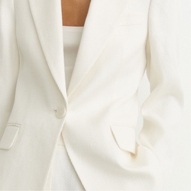 Alyx Single-Breasted Blazer