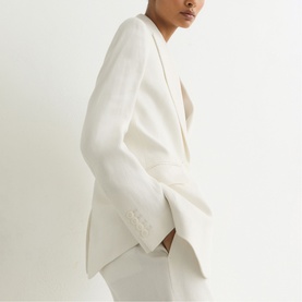 Alyx Single-Breasted Blazer