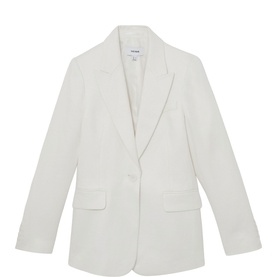 Alyx Single-Breasted Blazer