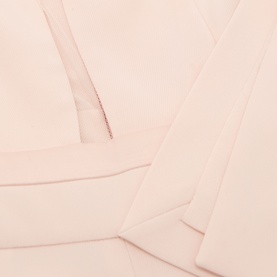 Evora Split Sleeve Jumpsuit
