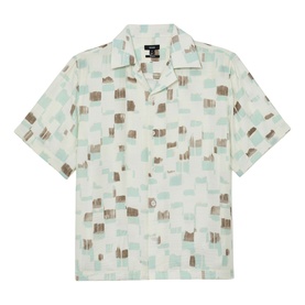 Vespucci Brushstroke Shirt