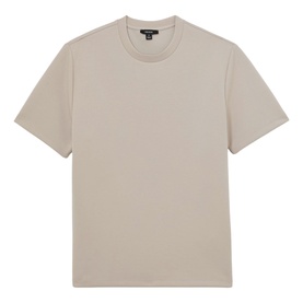 Bradley Premium Interlock T-Shirt
