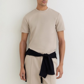Bradley Premium Interlock T-Shirt