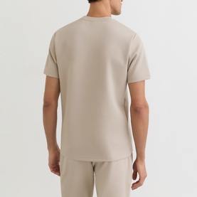 Bradley Premium Interlock T-Shirt