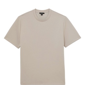 Bradley Premium Interlock T-Shirt