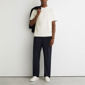 Jack Textured T-Shirt