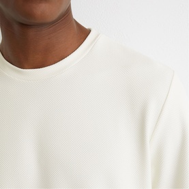 Jack Textured T-Shirt