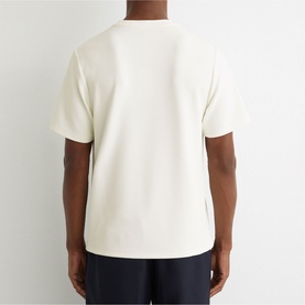 Jack Textured T-Shirt