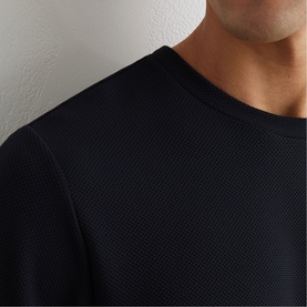 Jack Textured T-Shirt