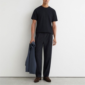 Jack Textured T-Shirt