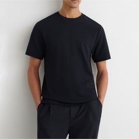Jack Textured T-Shirt