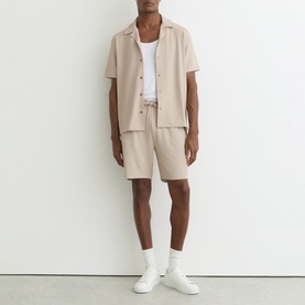 Cedric Textured Casual Shirt