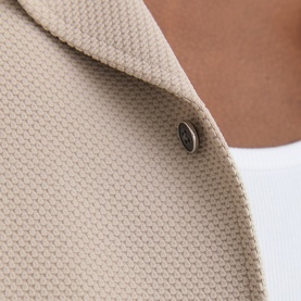 Cedric Textured Casual Shirt