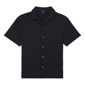 Cedric Textured Shirt