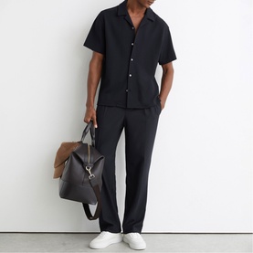 Cedric Textured Shirt