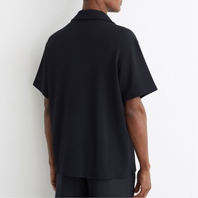 Cedric Textured Shirt