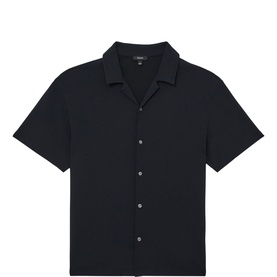 Cedric Textured Shirt