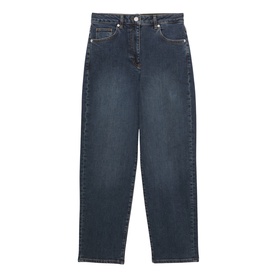 Selin Straight Leg Jeans