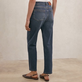 Selin Straight Leg Jeans