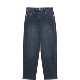 Selin Straight Leg Jeans