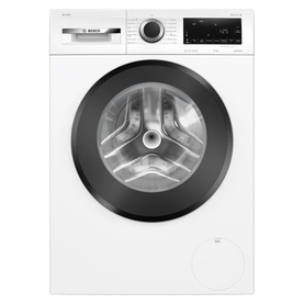 10kg Series 6 Washing Machine Front Loader White