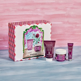 Black Rose Luke Edward Hall Gift Set