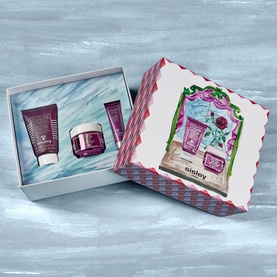 Black Rose Luke Edward Hall Gift Set